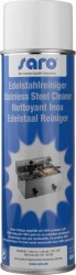 Edelstahl-Reiniger Modell R 50