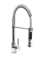 Einlochbrause mit Dual Jet Shower Modell PAULA