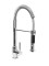 Einlochbrause mit Dual Jet Shower Modell PAULA