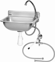 Handwaschbecken Modell ROKIA