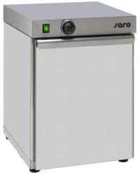 Tellerwärmeschrank Modell SYLT 30