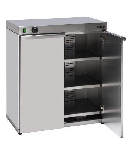 Tellerwärmeschrank Modell SYLT 120