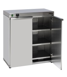 Tellerwärmeschrank Modell SYLT 120