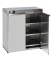 Tellerwärmeschrank Modell SYLT 120