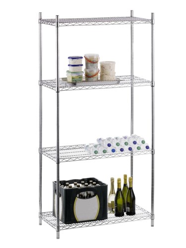Schwerlast-Regal Modell GOLIATH 300