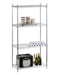 Schwerlast-Regal Modell GOLIATH 300