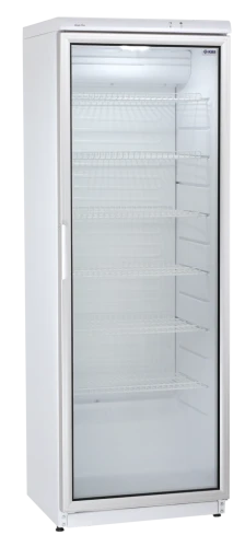 Getränkekühlschrank mit Glastür CD 350