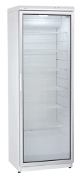 Getränkekühlschrank mit Glastür CD 350