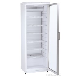 Glastürkühlschrank CD 350