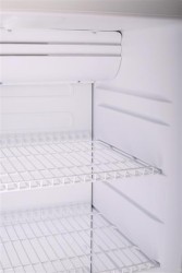 Glastürkühlschrank CD 350