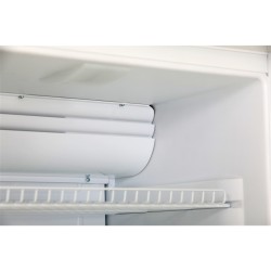 Getränkekühlschrank mit 2 Glastüren CD 350-2