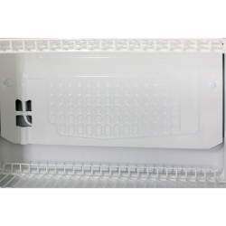 Getränkekühlschrank mit 2 Glastüren CD 350-2