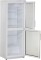 Getränkekühlschrank mit 2 Glastüren CD 350-2
