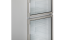 Getränkekühlschrank mit 2 Glastüren CD 350-2