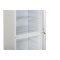 Getränkekühlschrank mit 2 Glastüren CD 350-2