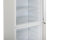 Getränkekühlschrank mit 2 Glastüren CD 350-2