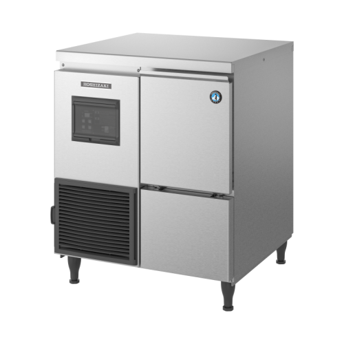 Nuggeteis Eisbereiter FM-80KE-HCN Luftgekühlt