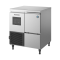 Nuggeteis Eisbereiter FM-80KE-HCN Luftgekühlt