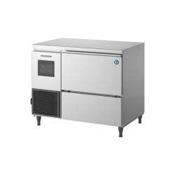 Nuggeteis Eisbereiter FM-120KE-50-HCN Luftgekühlt