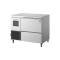 Nuggeteis Eisbereiter FM-120KE-50-HCN Luftgekühlt