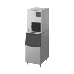 Flockeneis Eisbereiter FM-300AKE-HC-SB Luftgekühlt