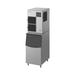 Flockeneis Eisbereiter FM-480AKE-HC-SB Luftgekühlt