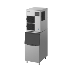 Nuggeteis Eisbereiter FM-480AKE-HCN-SB Luftgekühlt