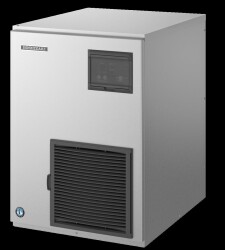 Nuggeteis Eisbereiter FM-150AKE-HC-SB Luftgekühlt