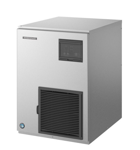 Nuggeteis Eisbereiter FM-150AKE-HCN-SB Luftgekühlt