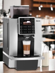 Kaffeevollautomat KV1 Classic