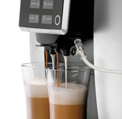 Kaffeevollautomat KV1 Classic