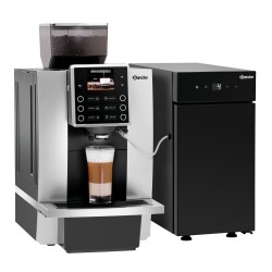 Kaffeevollautomat KV1 Classic