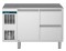 Kühltisch, 2 Abteile CLM 650 2-7011