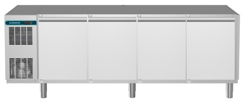 Kühltisch, 4 Abteile CLM 650 4-7001