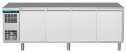 Kühltisch, 4 Abteile CLM 650 4-7001