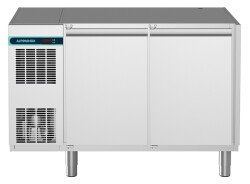 Kühltisch, 2 Abteile CLM 700 2-7001