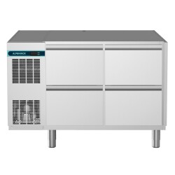 Kühltisch, 2 Abteile CLM 700 2-7031