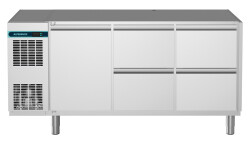 Kühltisch, 3 Abteile CLM 700 3-7031