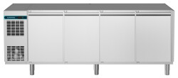 Kühltisch, 4 Abteile CLM 700 4-7001