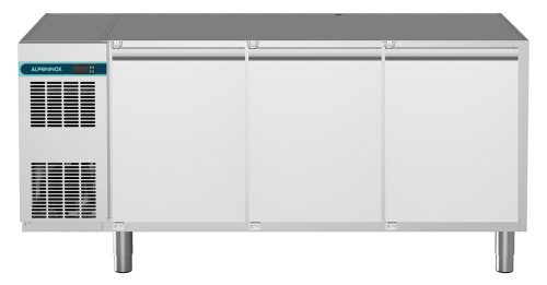 Tiefkühltisch CLM-TK 650 3-7001