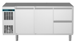 Tiefkühltisch CLM-TK 700 3-7011
