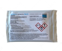 Reinigungsmittel OTHG fit PROFI für...