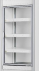 Drehtür für SCARLET 071 SLIM