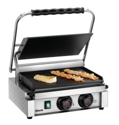 Elektro-Kontaktgrill "Panini-MDI" 1G