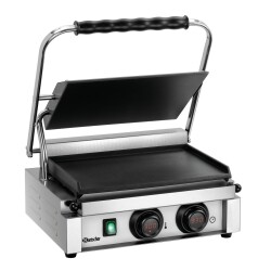 Elektro-Kontaktgrill "Panini-MDI" 1G