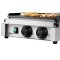 Elektro-Kontaktgrill "Panini-MDI" 1G