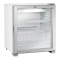 Tiefkühlschrank mit Glastür TKS90