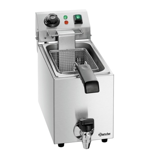 Elektro-Fritteuse SNACK I Plus