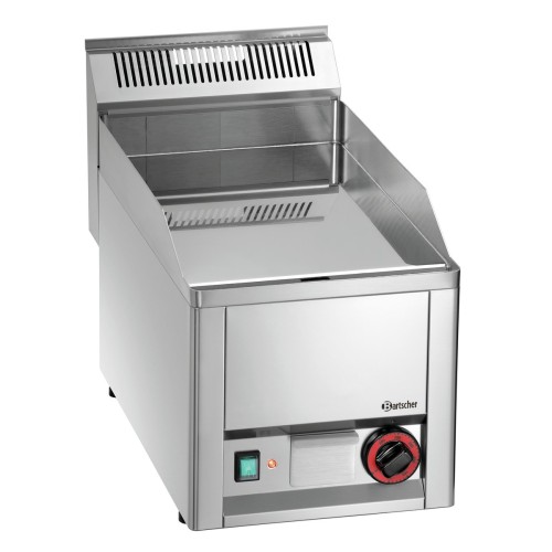 Elektro Griddleplatte GDP 320E-CG
