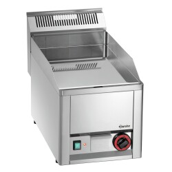 Elektro Griddleplatte GDP 320E-CG
